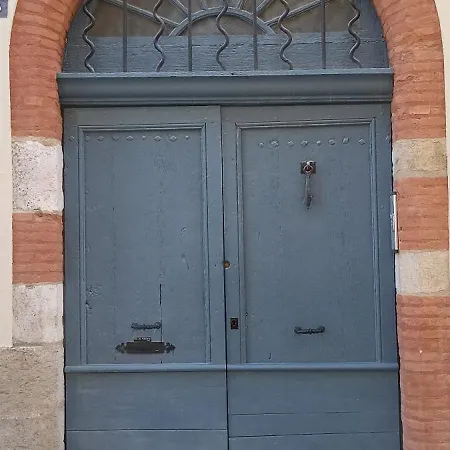Capitale Du Quercy